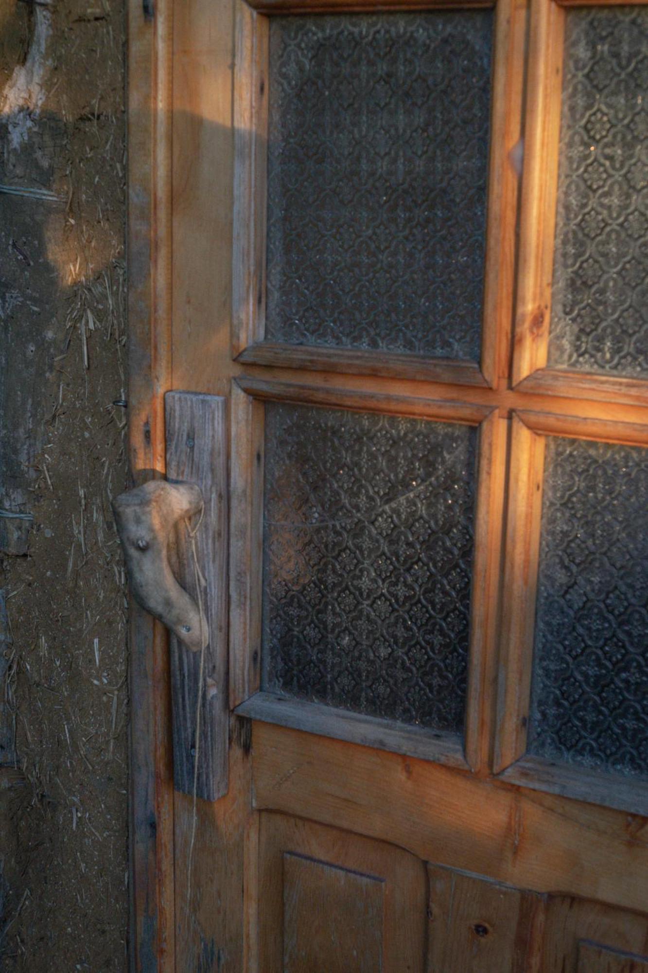 The House In The Village Pellumbas Exterior foto